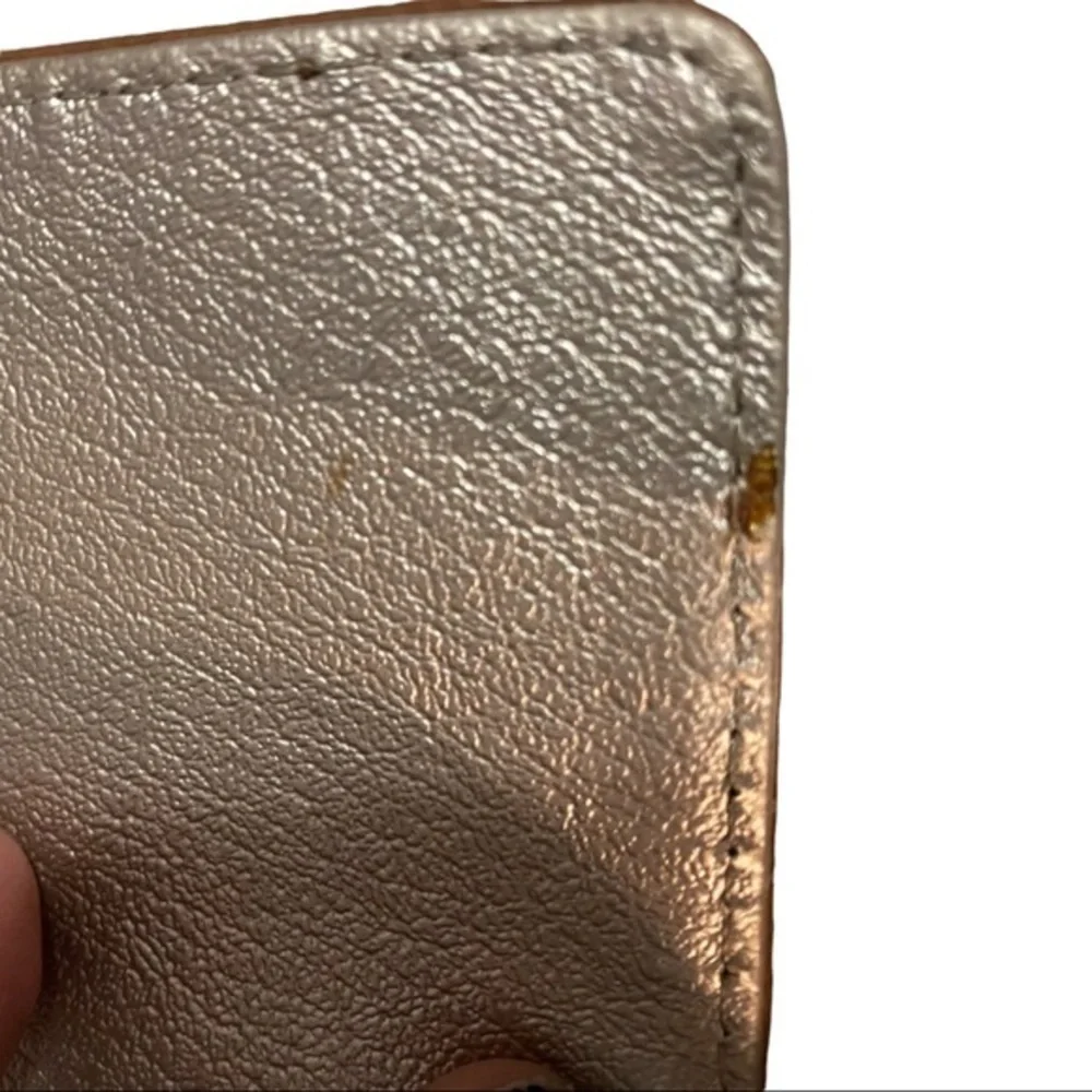 Nine West colorful wallet! 🌈 - Picture 5 of 9